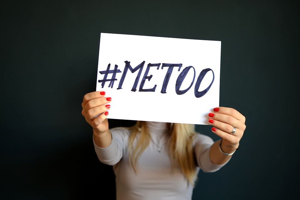 Convincing CEOs to Make Harassment Prevention a Priority