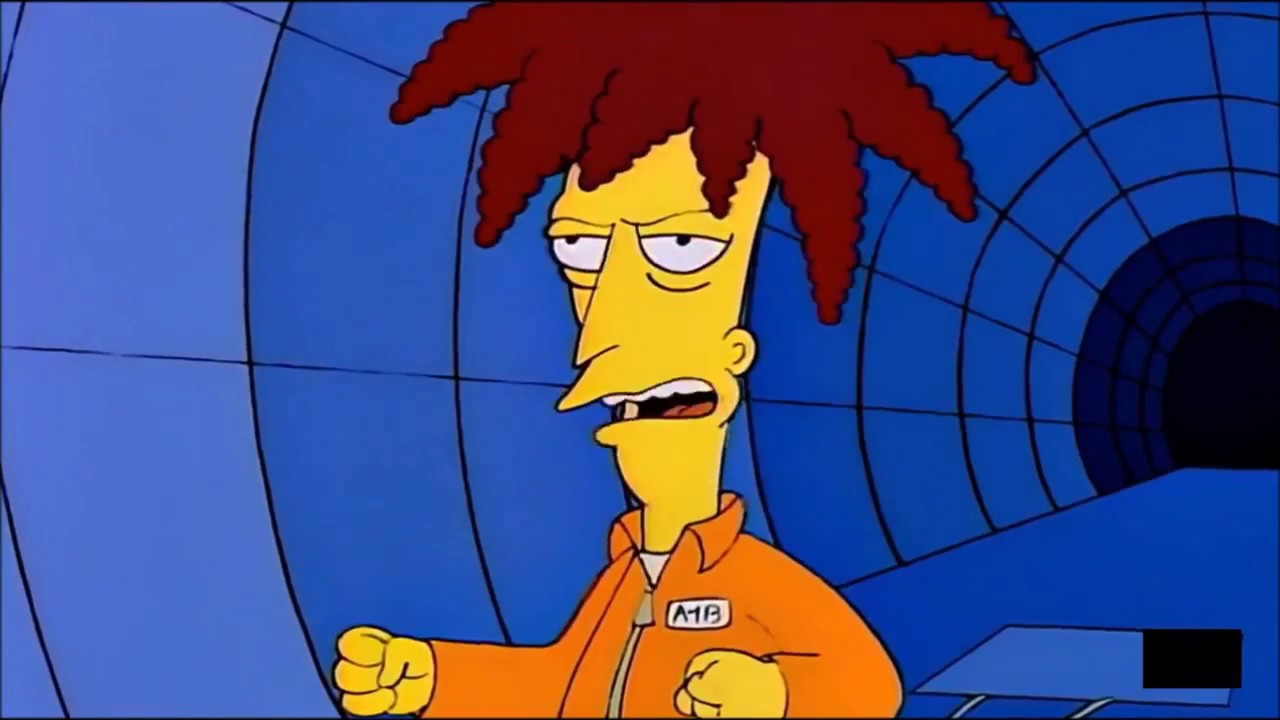 Mashup Monday: Rage Against the Machine | Bullet In The Head | Sideshow Bob Mashup