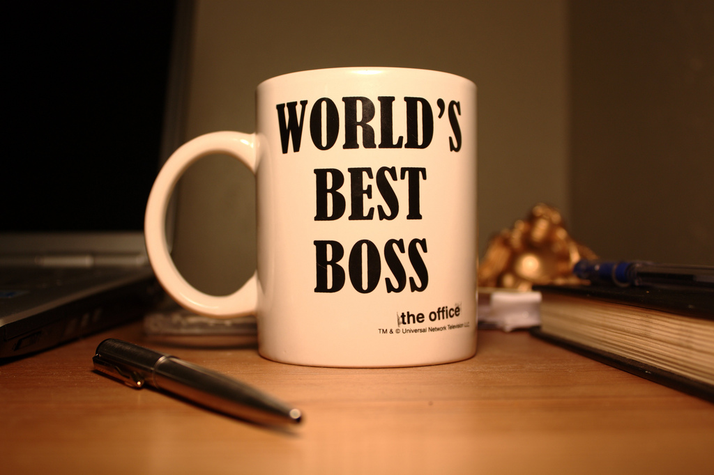 How to Be a Good Boss, With Basecamp’s David Heinemeier Hansson and Columnist Rob Walker