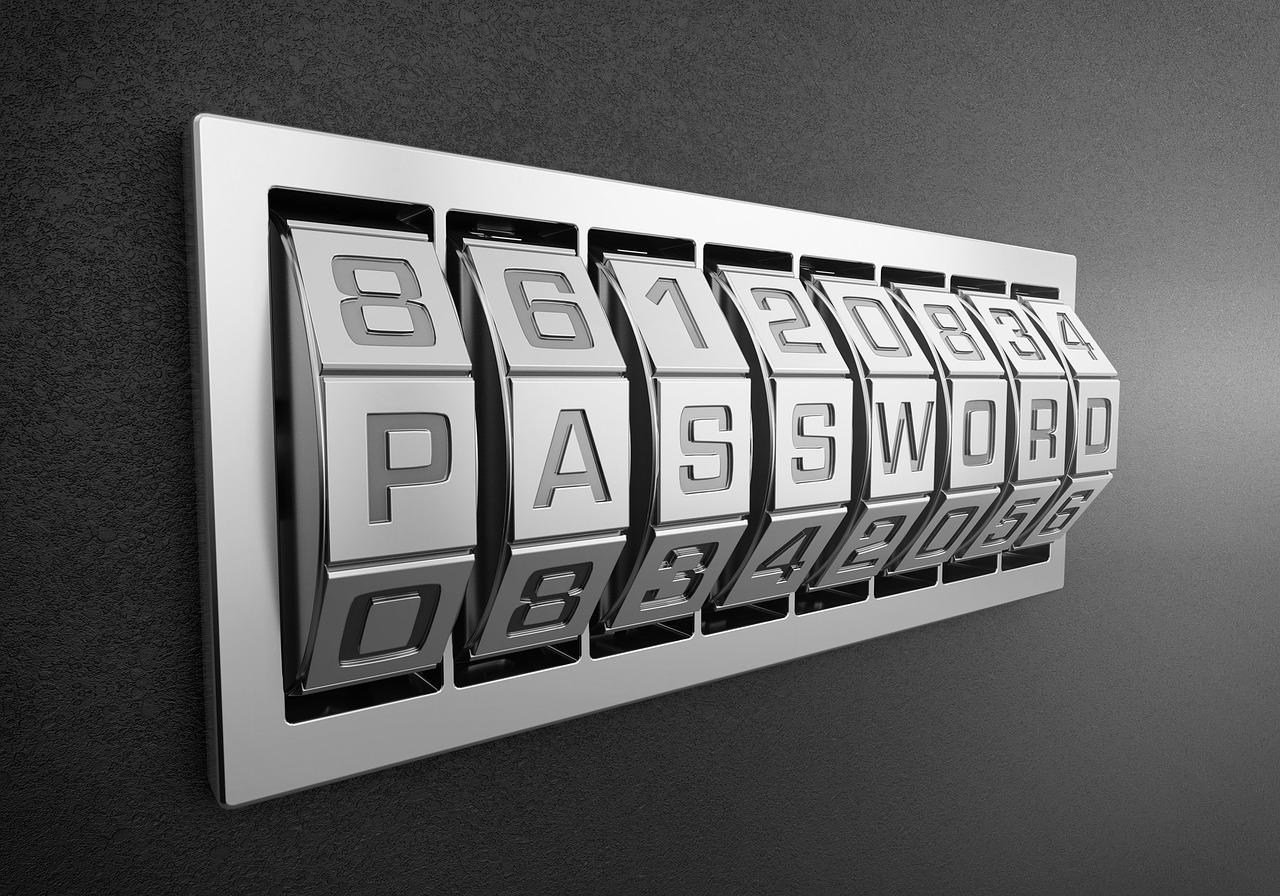 Why ‘ji32k7au4a83’ Is a Remarkably Common Password