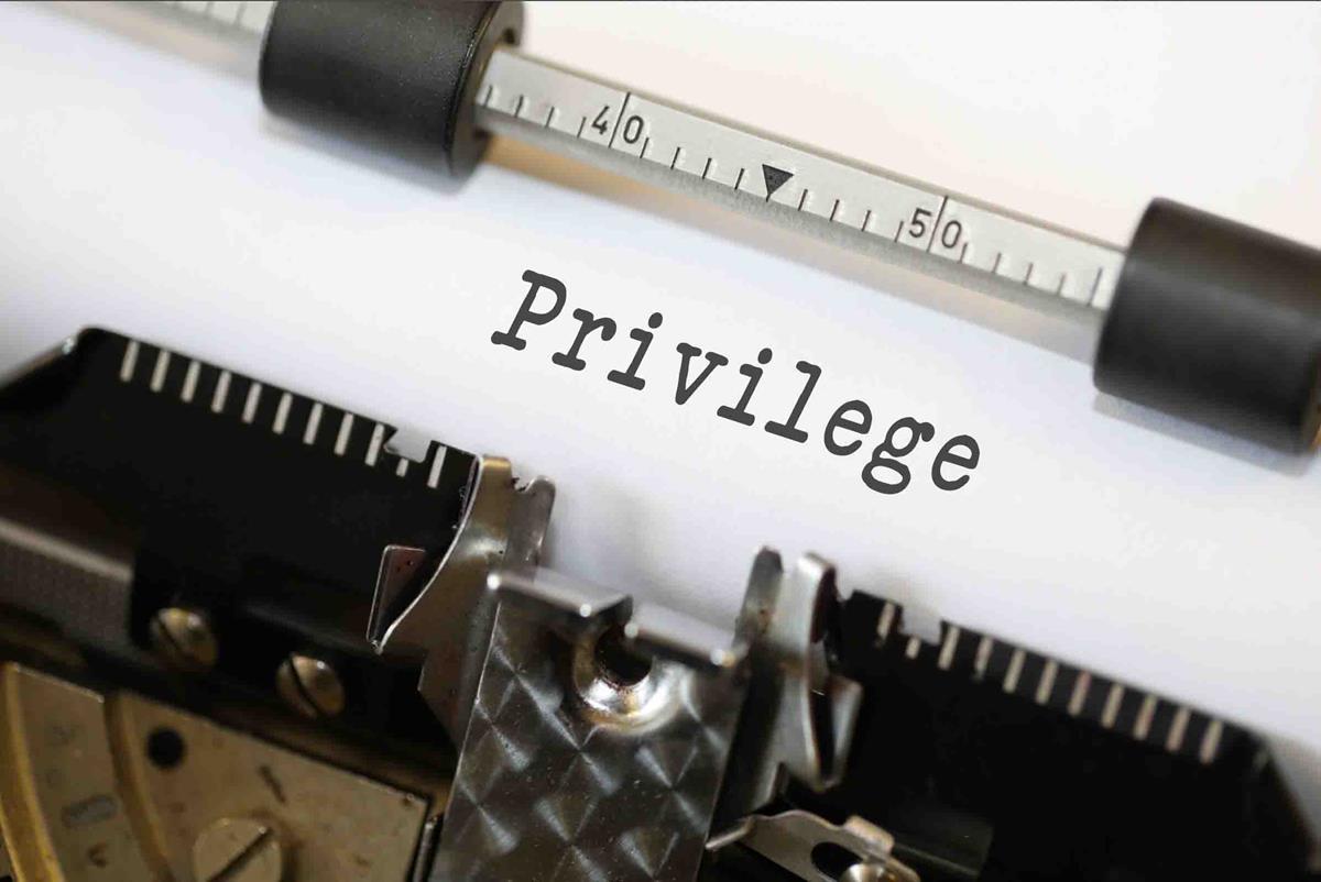 5 Truths About White Privilege for White People