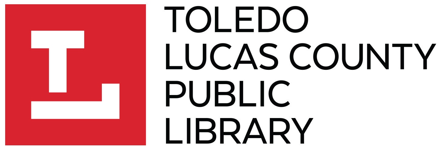 Amazing promos from the Toledo Library