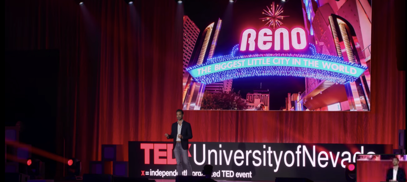 Friday Video: Why do so many incompetent men become leaders? | Tomas Chamorro-Premuzic | TEDxUniversityofNevada