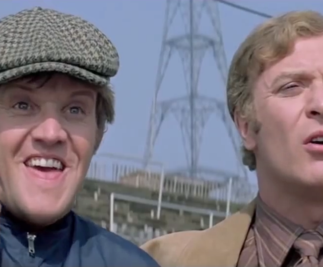 Mashup Monday: Art or Money