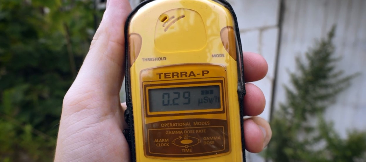 Friday Video: Inside Fukushima’s Exclusion Zone | After the Nuclear Disaster