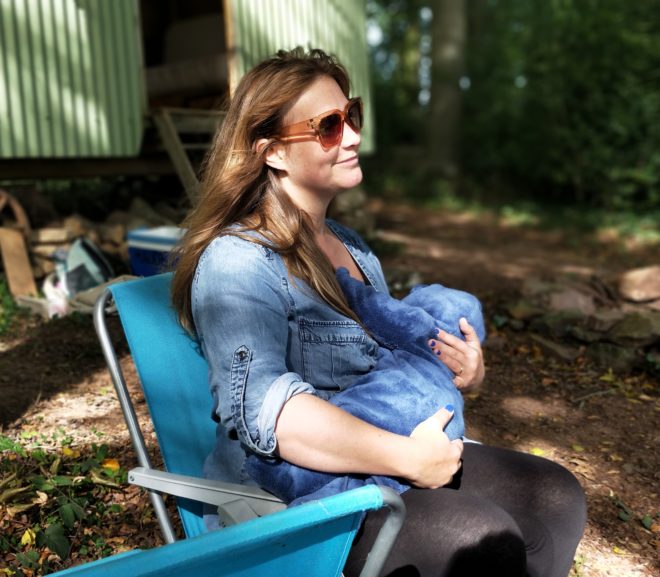 How Employers Make It Impossible For Working Women To Breastfeed by Dave Jamieson