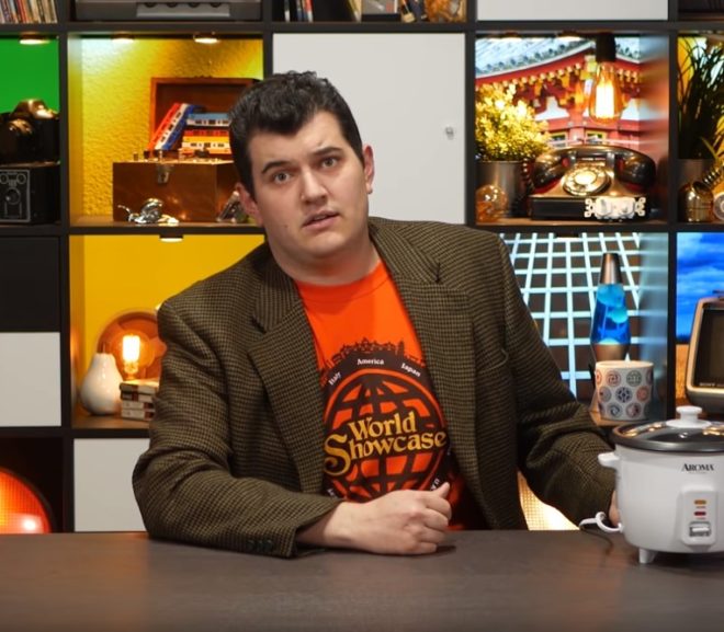 Friday Video: Old-fashioned rice cookers are extremely clever