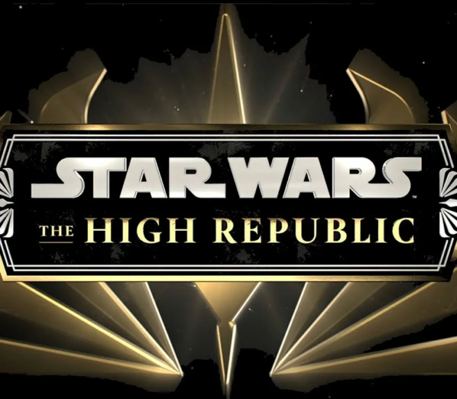 Star Wars: The High Republic Announcement Trailer