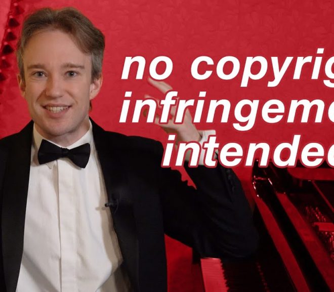 Friday Video: YouTube’s Copyright System Isn’t Broken. The World’s Is.