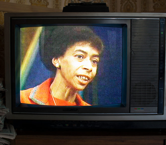 Friday Video: Recorder: The Marion Stokes Project