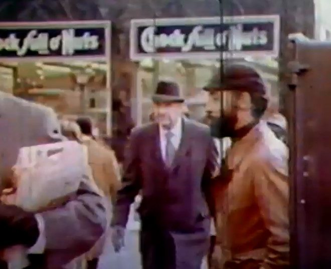 Friday Video: All the Difference