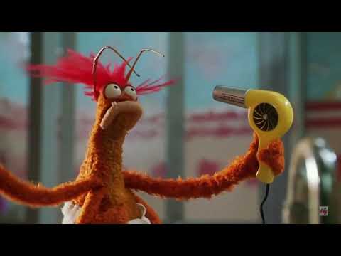 Mashup Monday: Muppets & House of Pain – Jump Around