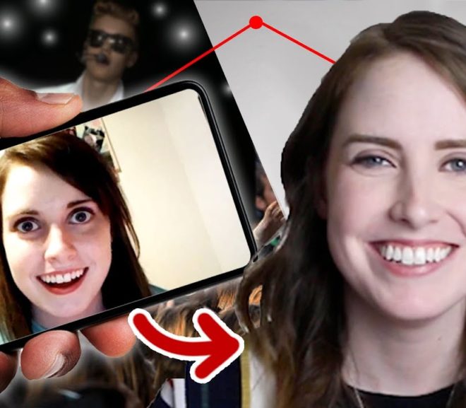 Friday Video: I Accidentally Became A Meme: Overly Attached Girlfriend