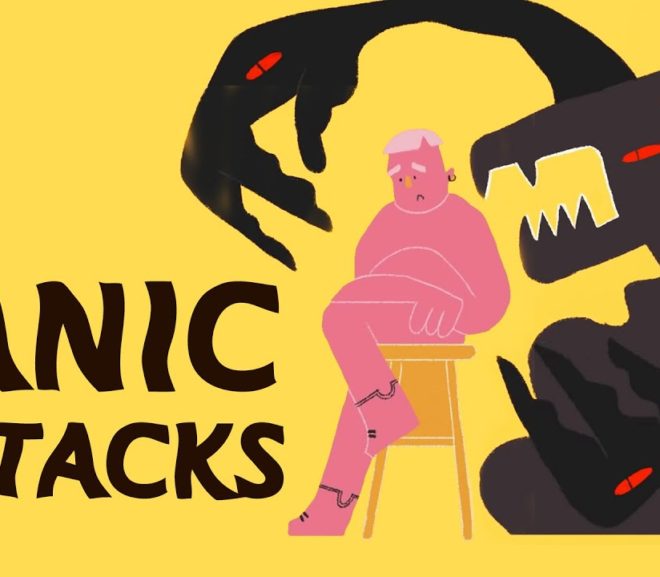 Friday Video: What causes panic attacks, and how can you prevent them? – Cindy J. Aaronson