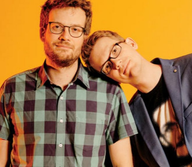 Friday Video: John Green on His Religion and His Banned Books