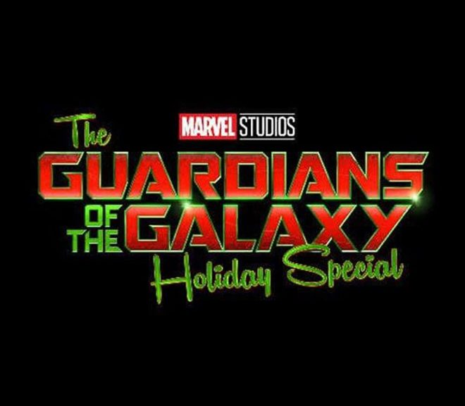 The Guardians of the Galaxy Holiday Special trailer