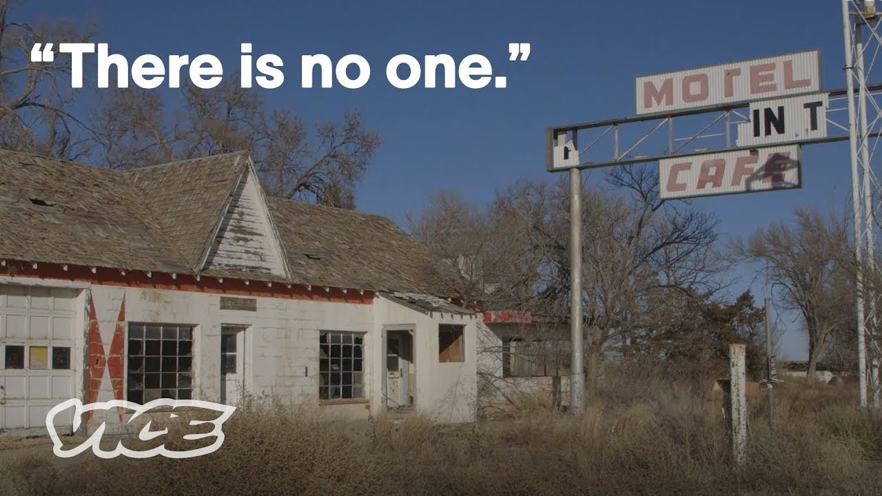 Why Did America Abandon Route 66?
