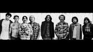 Mashup Monday: Eagles vs. Red Hot Chili Peppers – Hotel Californication (YITT mashup)