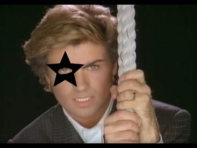 Mashup Monday: George Michael and KISS – Never Without Your Love Gun