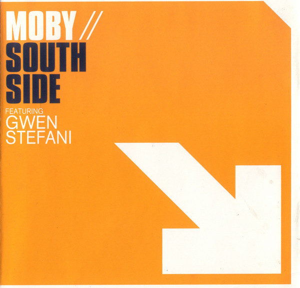 Throwback Thursday: Moby – South Side feat. Gwen Stefani