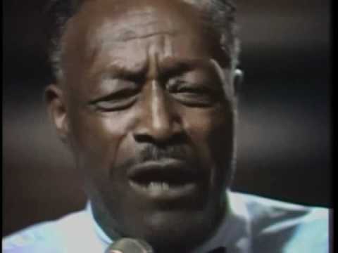 Son House – Grinnin in Your Face