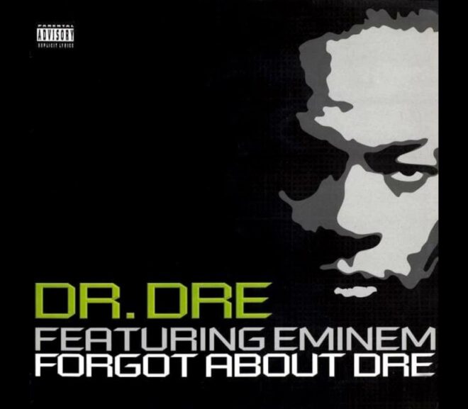 Mashup Monday: Forgot About Fortunate Son – Dr. Dre & Eminem vs. CCR (Cageman MashUp)