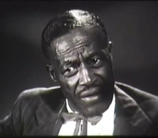 Son House – Full Live Performance (November 15, 1969)