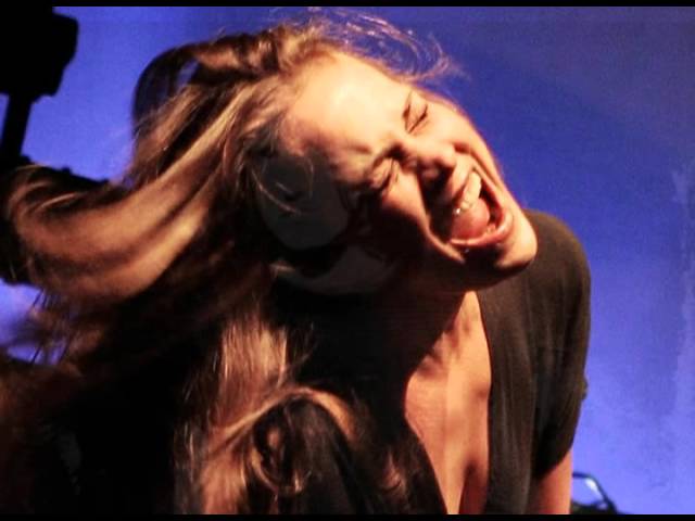 Mashup Monday: Fiona Apple Vs. Nine Inch Nails