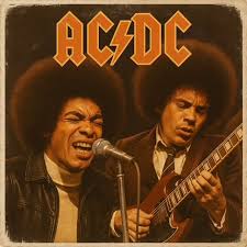 Back In Black ( Soul )