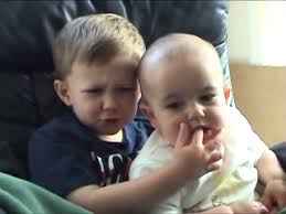 Throwback Thursday: Charlie bit my finger! (2007)