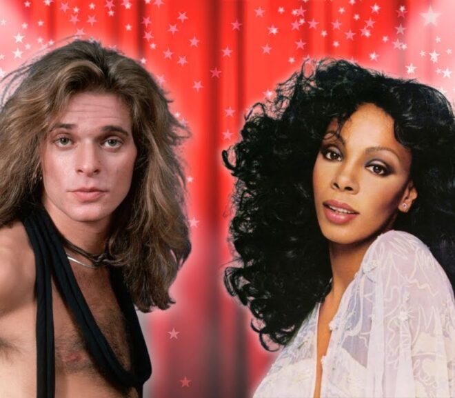 Mashup Monday: Van Summer – I’ll Wait for Bad Girls