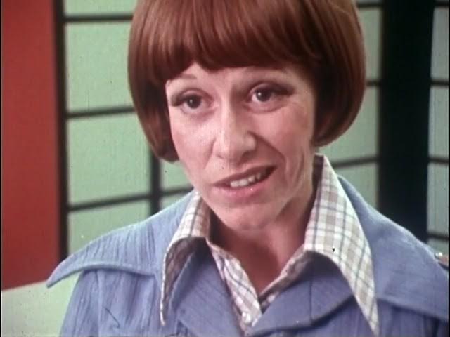 Basic Computer Terms (1976)