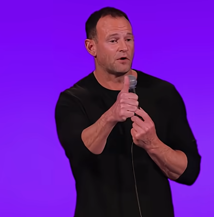 Fruit for thought. Never judge a book by its cover.