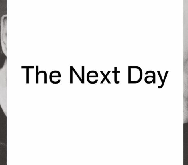 Tony Visconti Discusses the Making of ‘The Next Day’