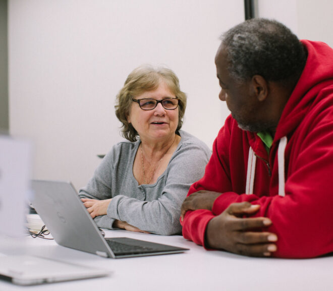 Throwback Thursday: Cyber Seniors (2017)