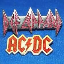 Mashup Monday: ACDC Vs Def Leppard – Rock of Ages Mashup