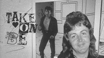Mashup Monday: The Beatles vs. a-ha – Take On Be (YITT mashup)