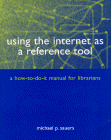 Using the Internet as a Reference Tool - UK Edition
