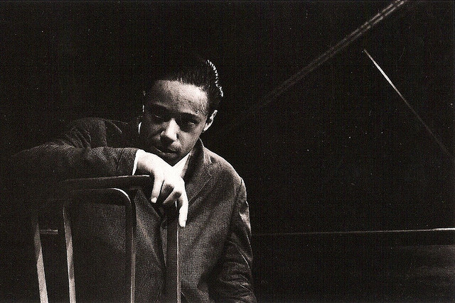 RIP Horace Silver