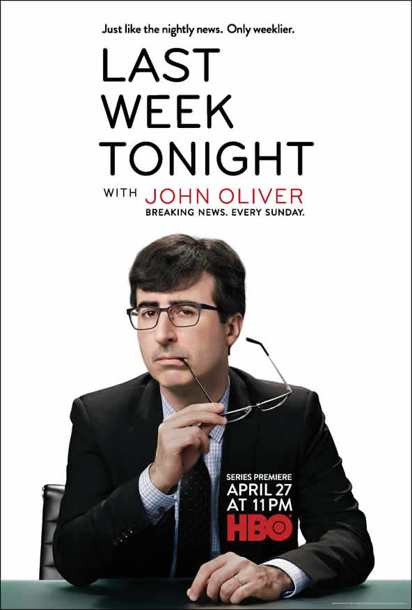 Last Week Tonight with John Oliver: Wealth Gap