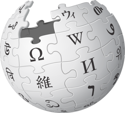 Wikipedia pops up in bibliographies, and even college curricula