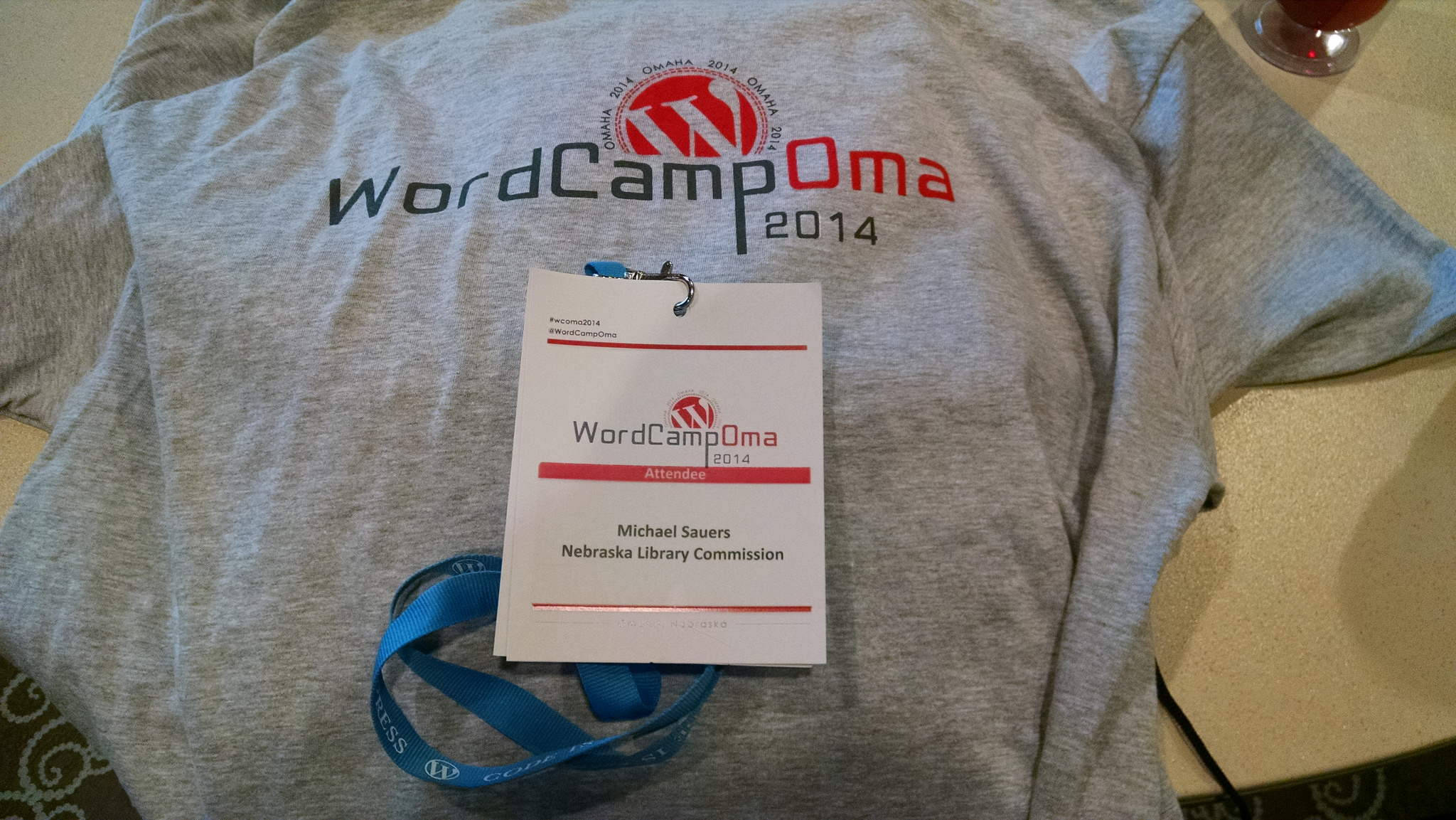 WordCamp Omaha 2014