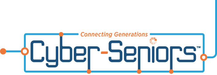 Friday Video: Cyber-Seniors