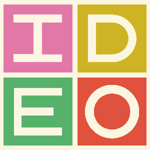 The Little Book of IDEO