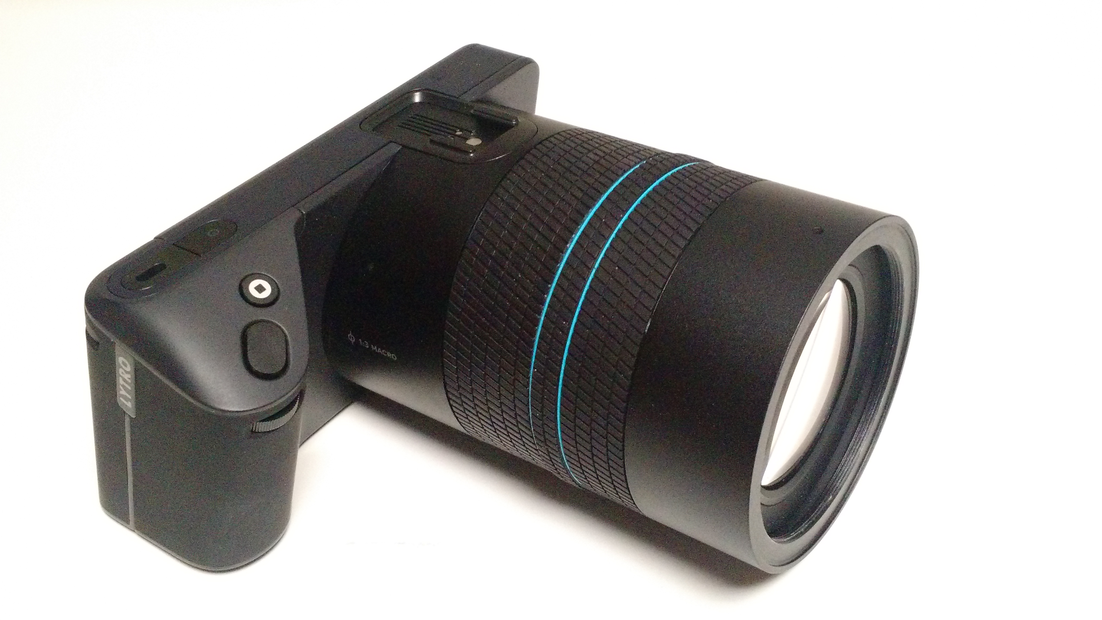 My new camera