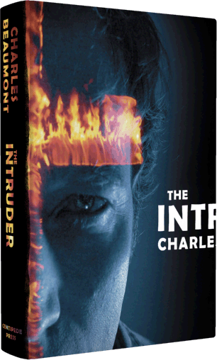 Friday Reads: The Intruder by Charles Beaumont