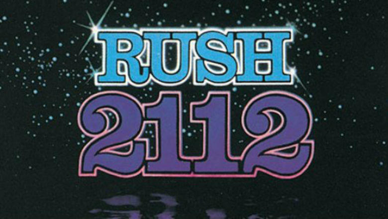 Mashup Monday: Peanuts Gang Singing “2112” by Rush