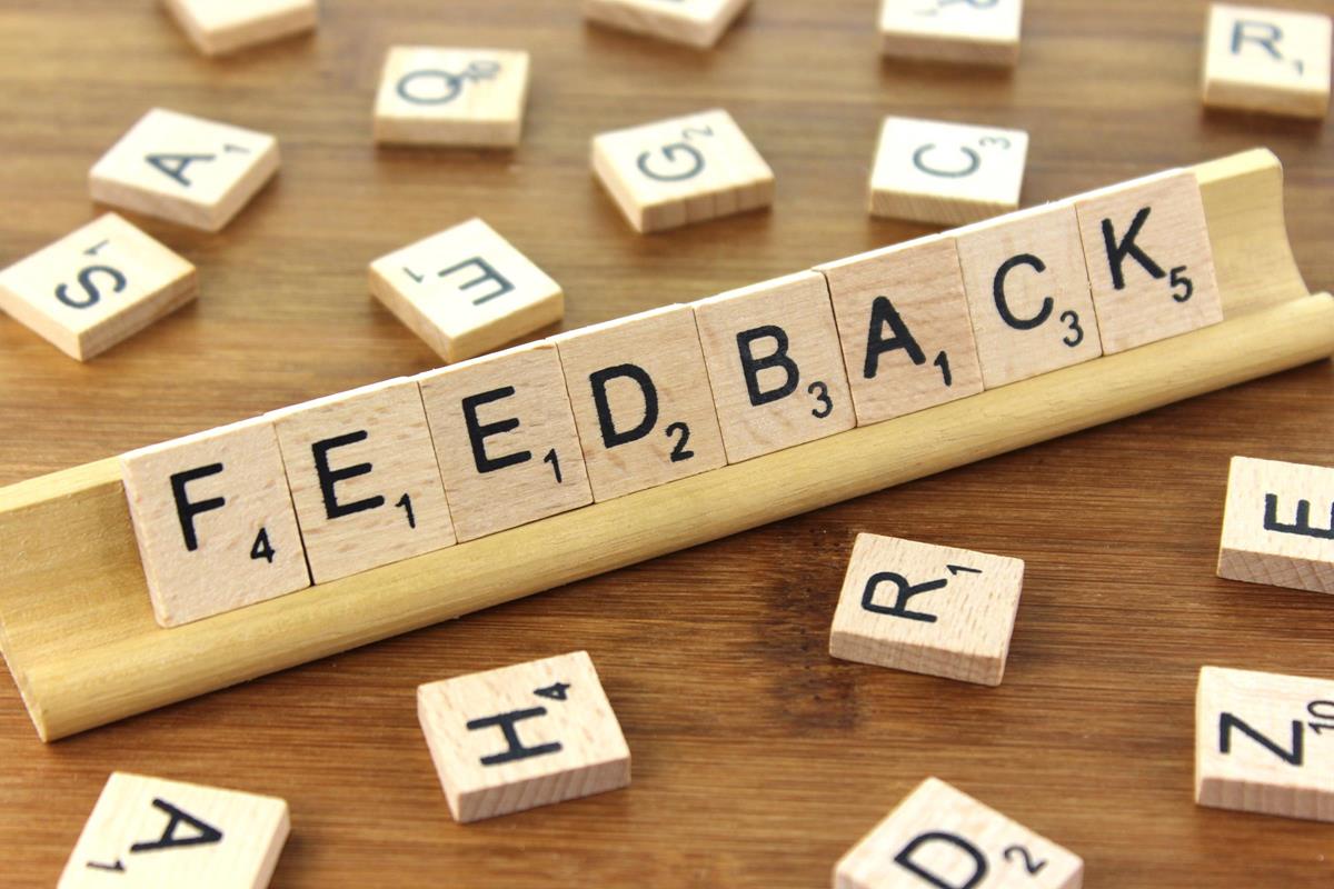 There’s an optimal time to give negative feedback
