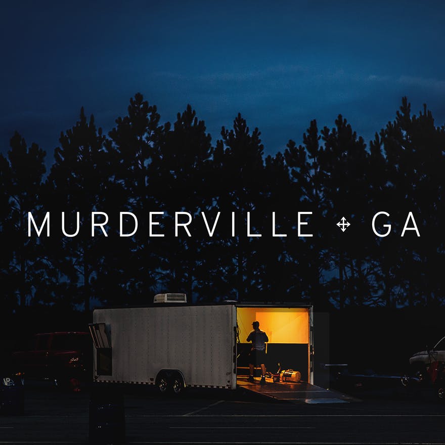 Murderville, GA