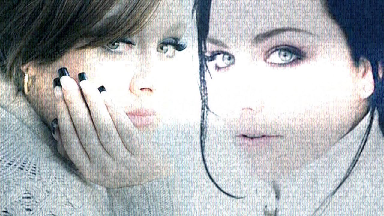 Hello, Hello (Evanescence vs. Adele)